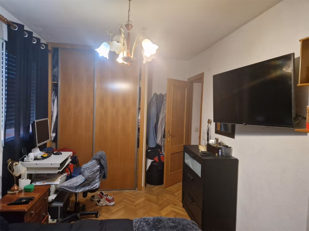 Piso en  Calle de Minerva 169 - Foto 11