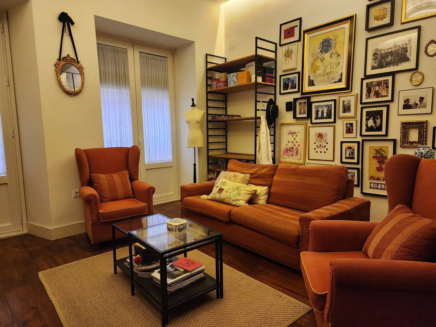 Piso en Chicarreros, 3 - Foto 8