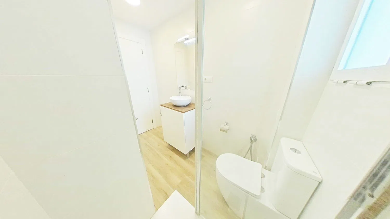 Piso en Centro Ciudad - Foto 24