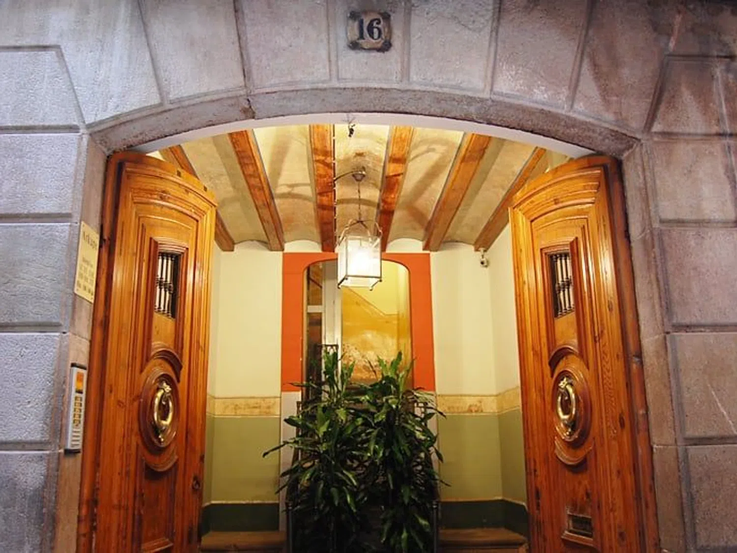 Estudio en calle dels Mirallers, 16 - Foto 17