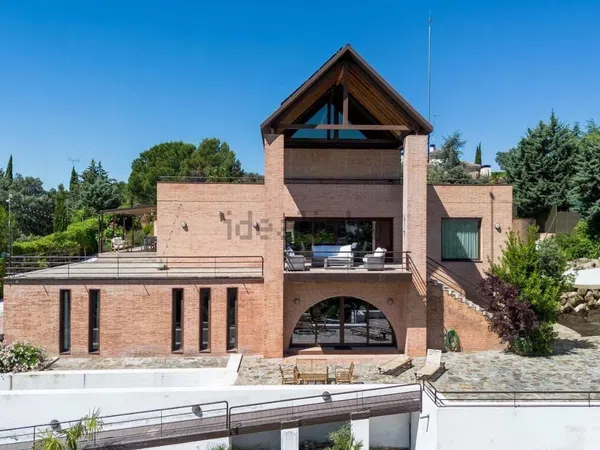 Casa independiente en Barrio Molino de la Hoz - Foto 4