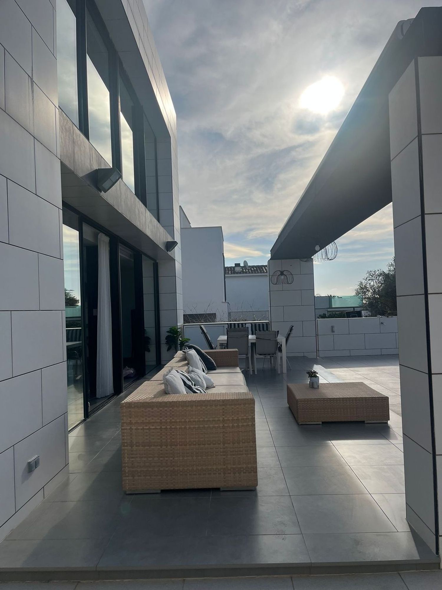 Casa independiente en calle de la Camamilla, 18 - Foto 4