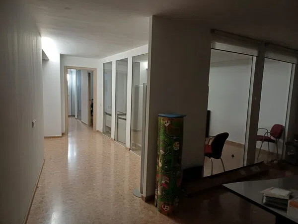 Estudio en Avenida de l'Alcora, 37 a, Ciutat del Transport-La Salera - Foto 17