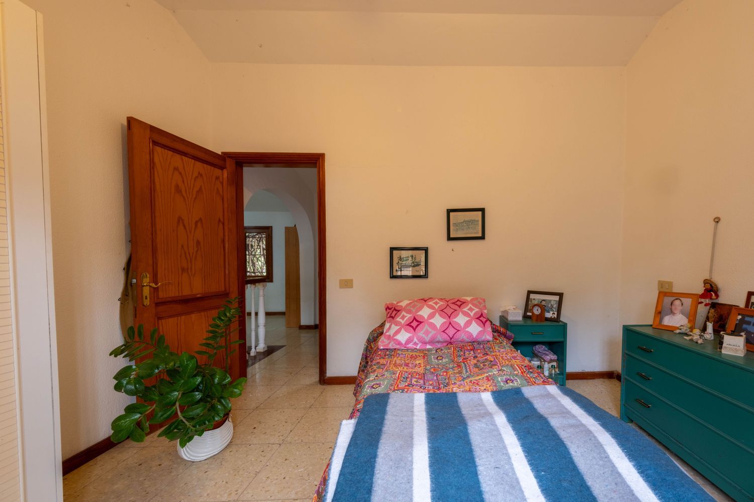 Casa o chalet independiente en Lugar Fuente Morales, 3, Tafira - Foto 12