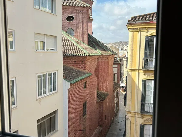 Piso en calle Santa Lucía, 8