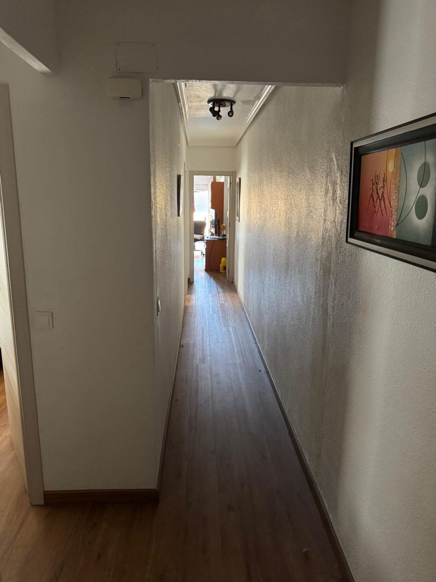 Piso en Calle Sagrada Familia, 4, Carretera Trassierra - Colonia de la Paz - Foto 9
