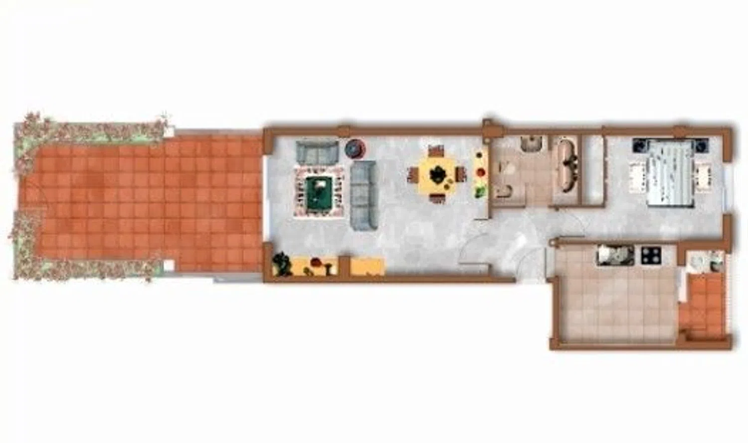 Piso en camino del Pinar, 18 - Foto 12