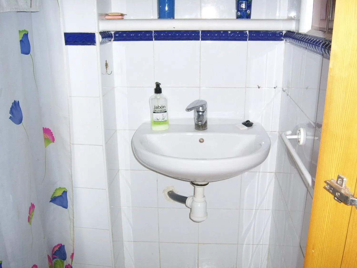 Piso en calle de Generoso Hernández, 6 - Foto 1