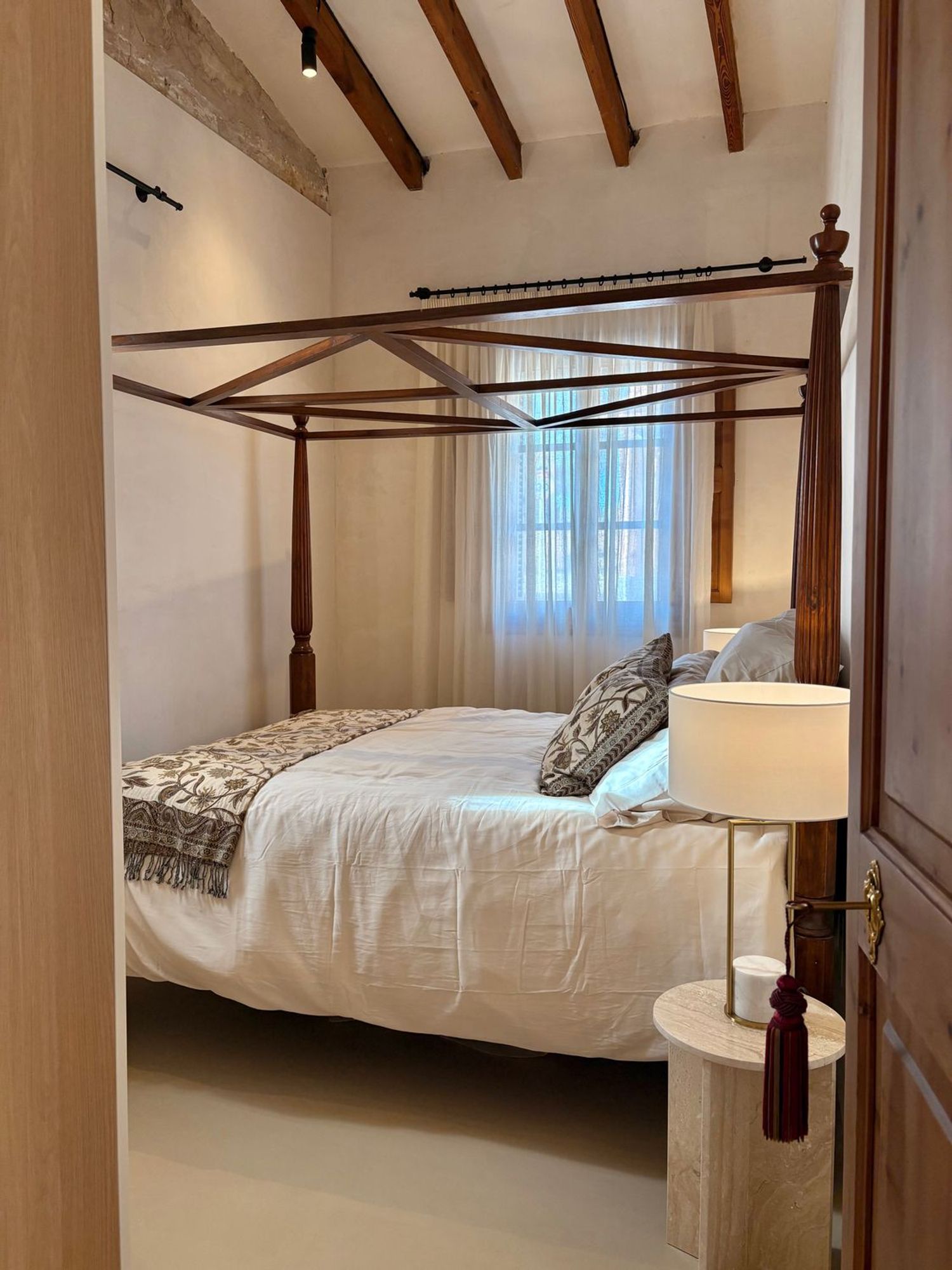 Chalet pareado en Urb. son espanyolet Barrio Son Espanyolet - Foto 4