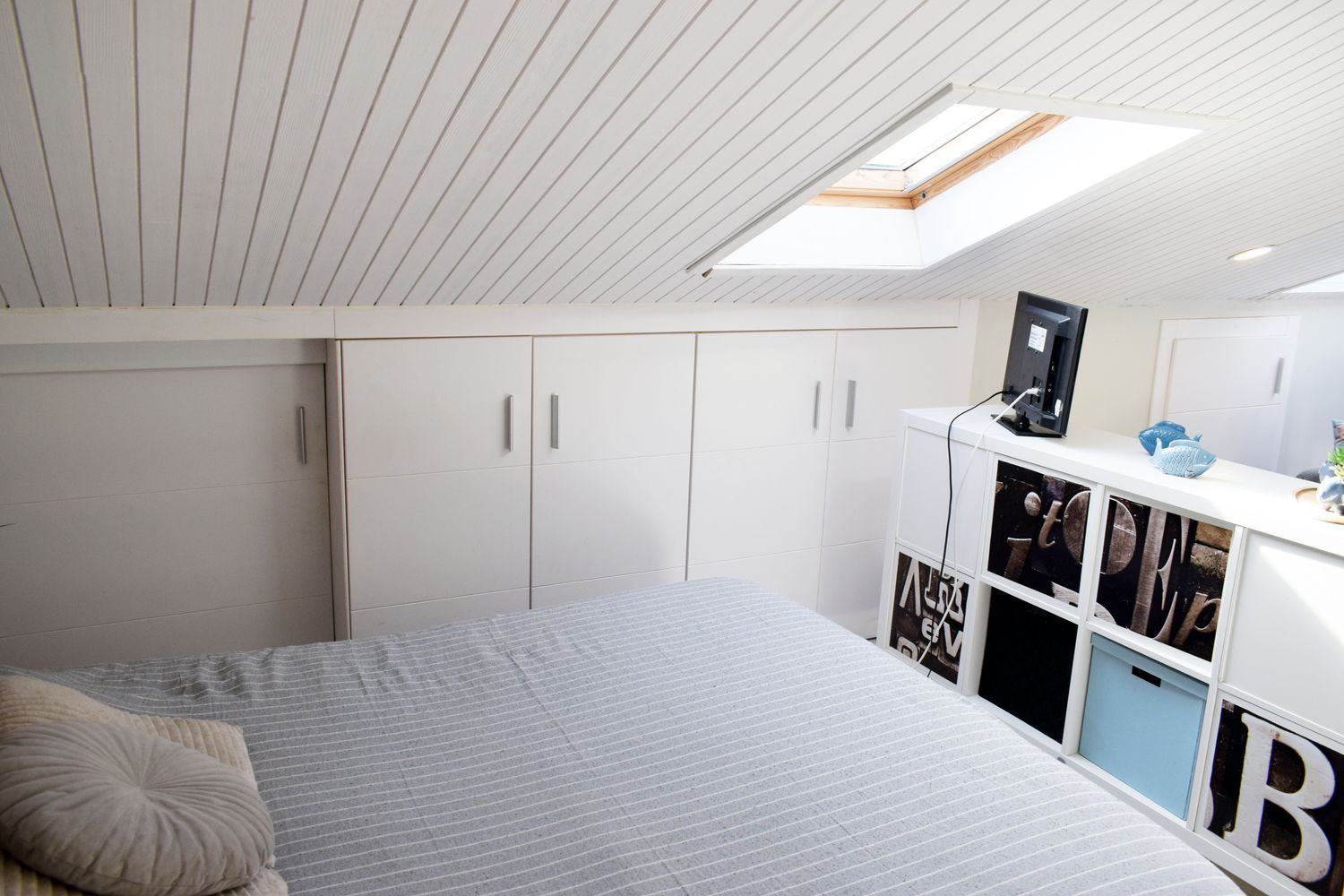 Ático en calle Trasmiera, 6 - Foto 2