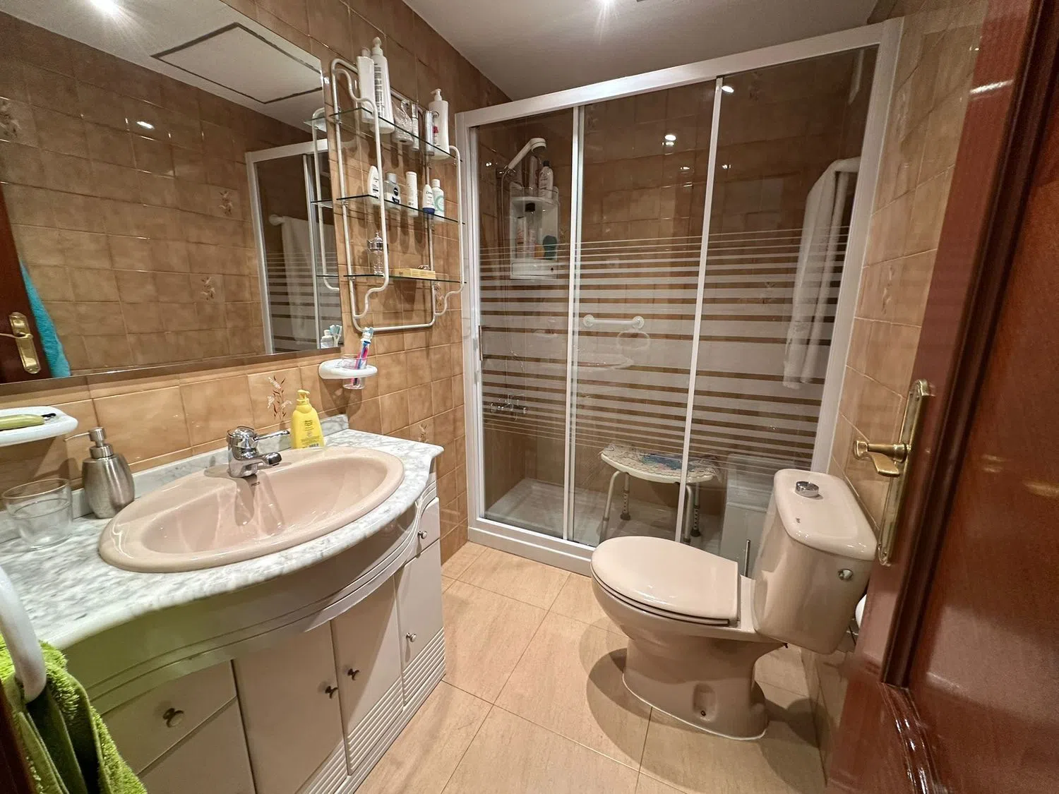 Piso en calle huerta de Villaverde, 26 - Foto 14