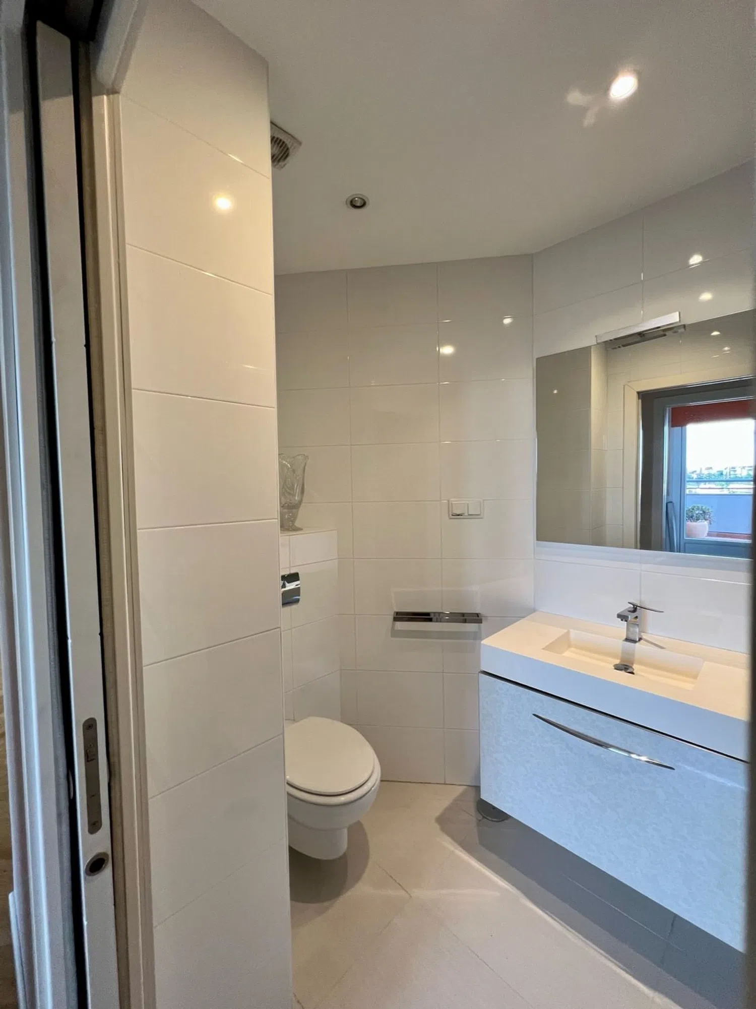 Ático en calle del Golfo de Salónica, 20 - Foto 16