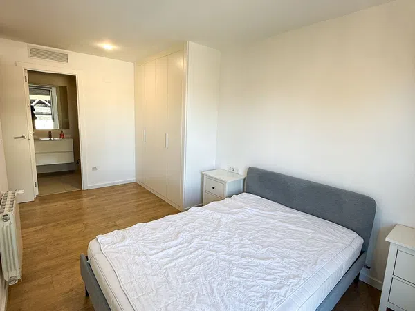 Piso en Calle d'Antonio Ferrandis, 24 , torre 1, Ciutat de les Arts i de les Ciencies - Foto 5