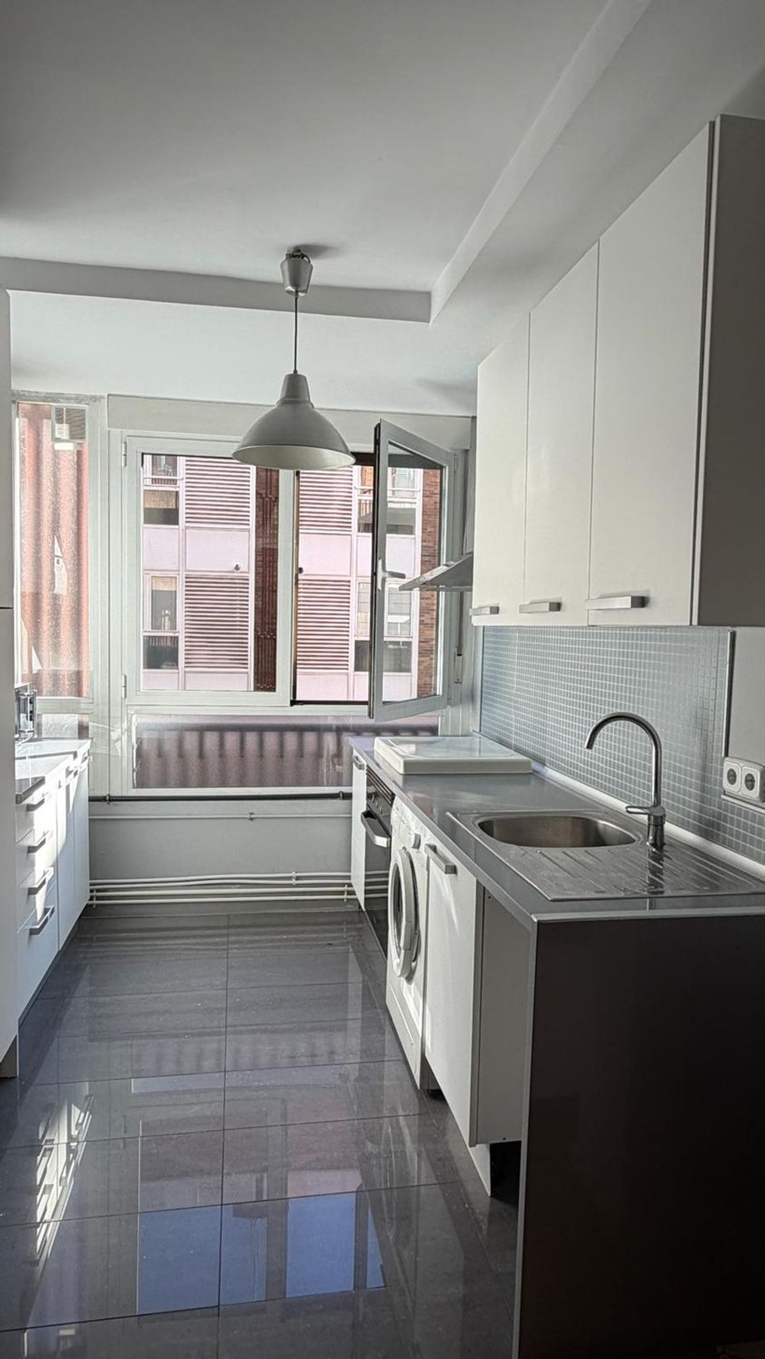 Piso en calle del Cardenal Silíceo, 6 - Foto 2