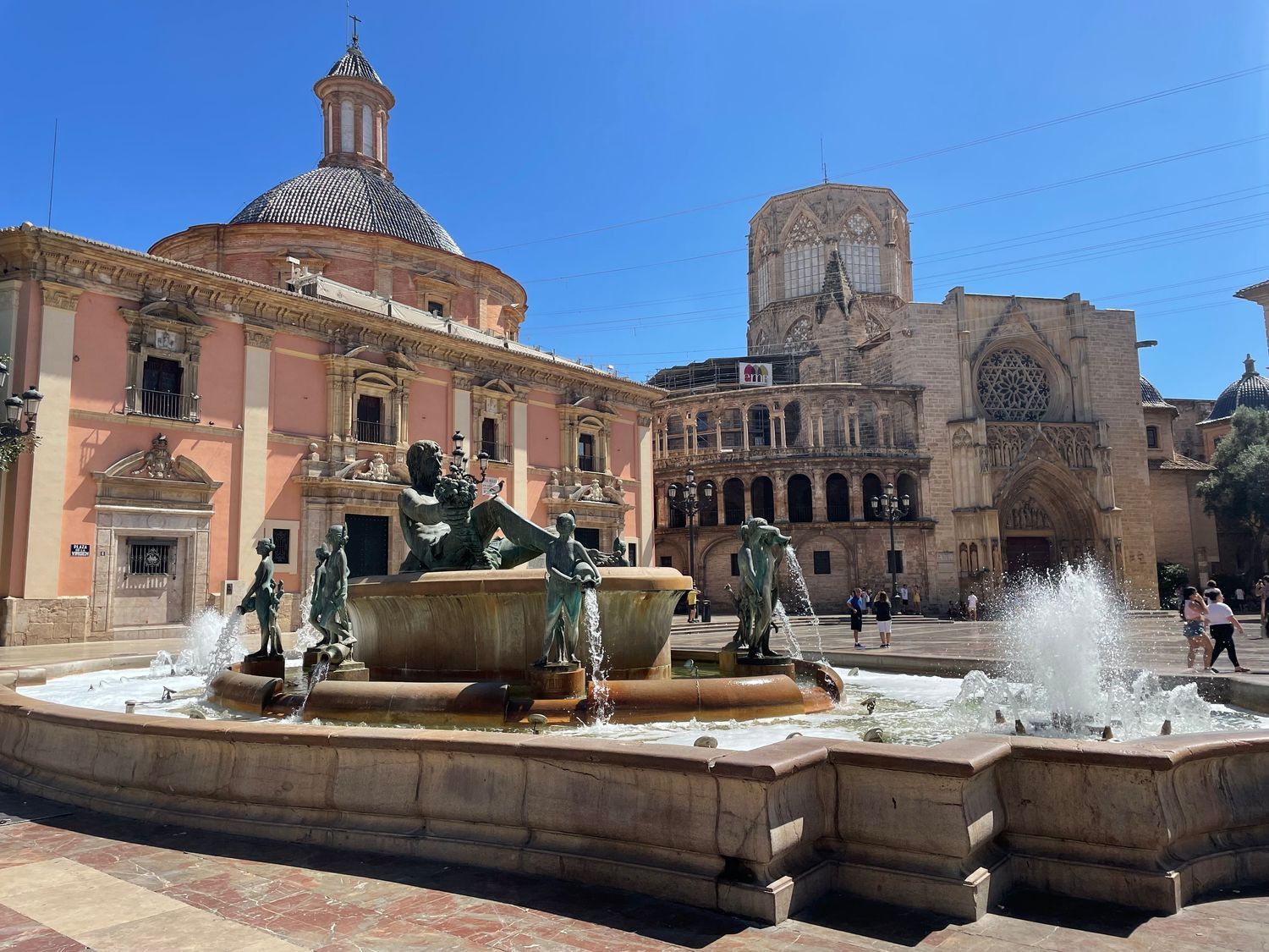 Piso en Doctor de Monserrat, 7 - Foto 9