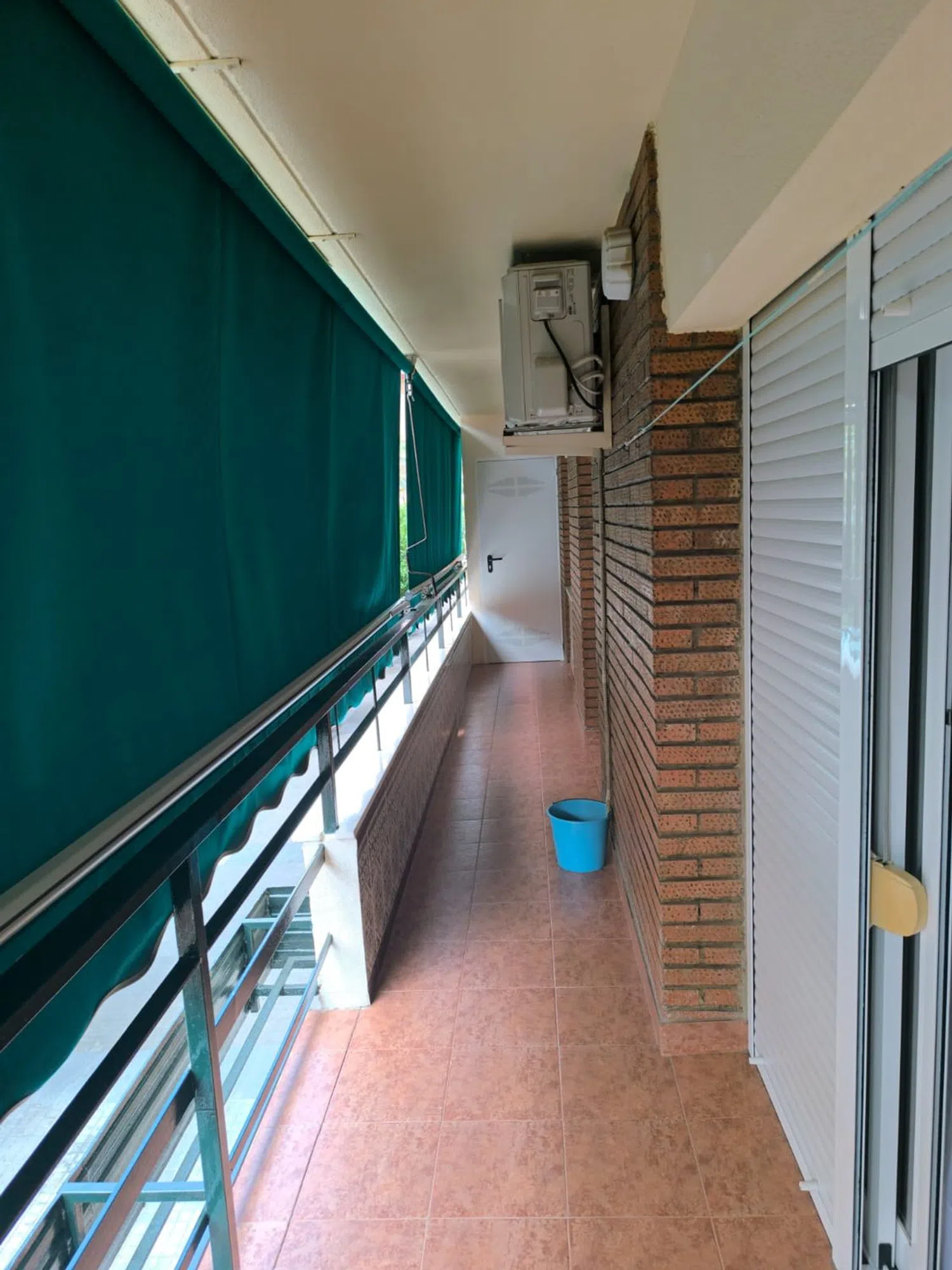 Piso en avenida Virgen de los Dolores, 6 - Foto 2