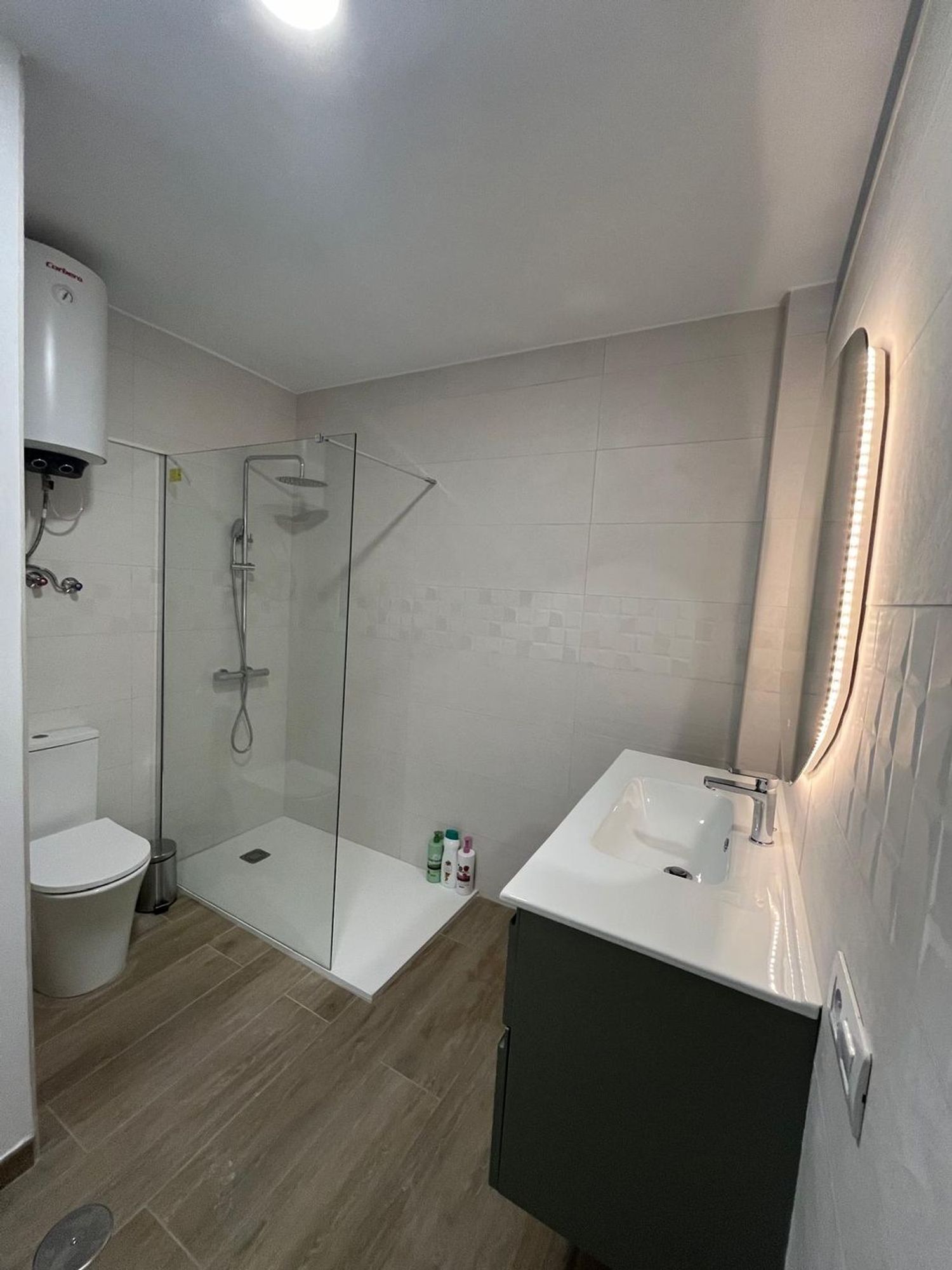 Piso en calle San Vicente, 5 - Foto 17