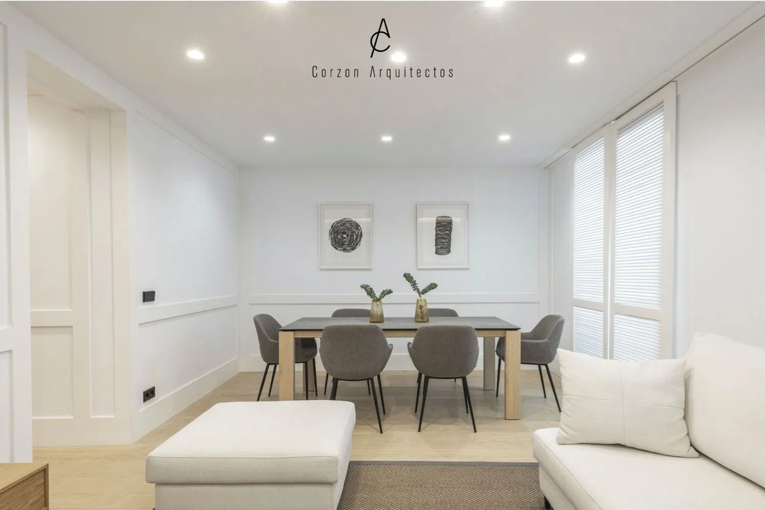 Piso en calle de San Lorenzo, 12 - Foto 7