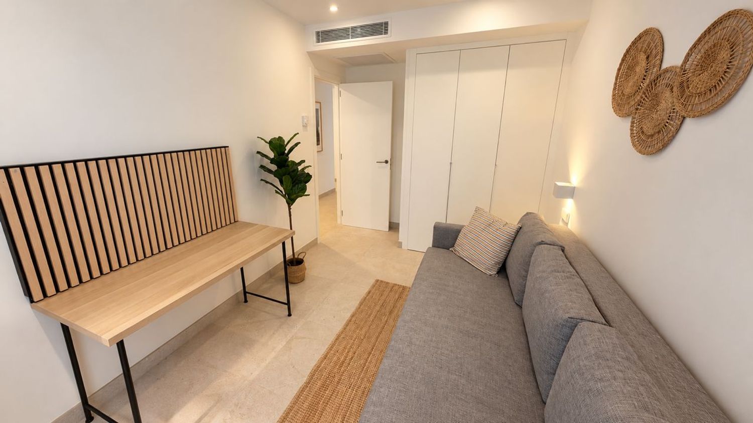 Piso en Calle de Mateu Enric Lladó, 26 a, Sindicat - Foto 18