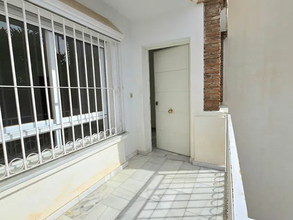 Chalet adosado en Calle Guzmán el Bueno, Cerrado de Calderón - Hacienda Paredes - Foto 3