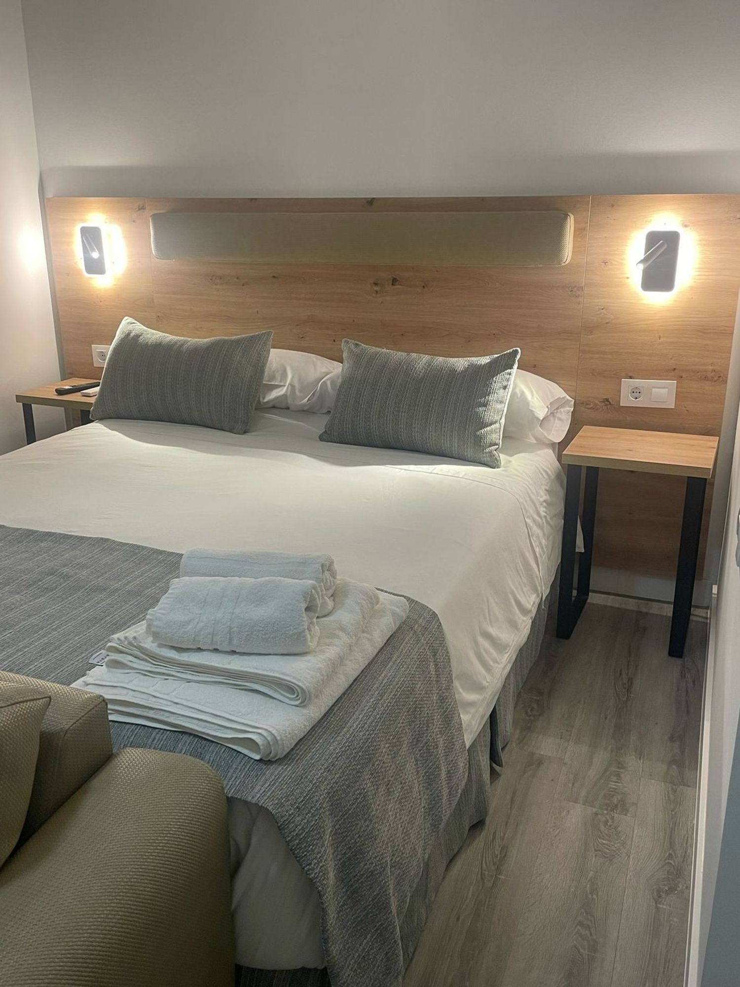 Estudio en calle Salado, 4 - Foto 13