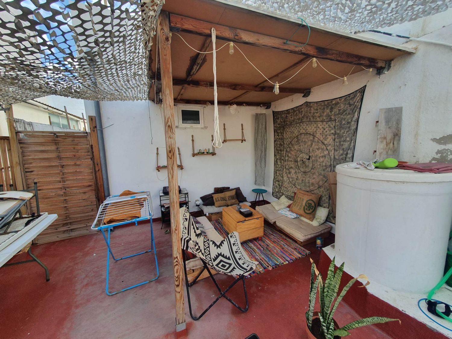 Piso en Barrio Guanarteme - Foto 3