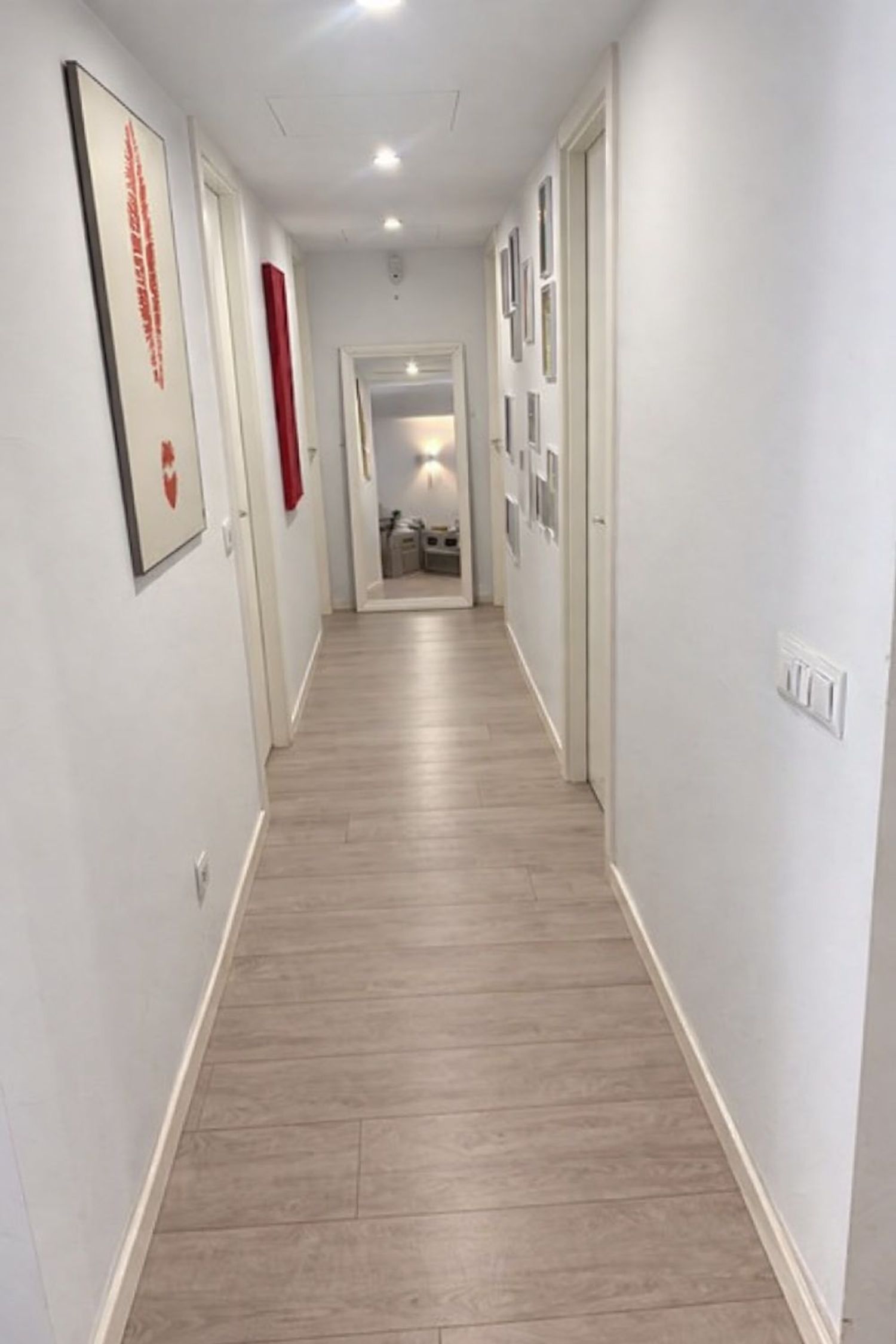 Piso en Passatge Particular Guillem de Torrella, 1 6b - Foto 8