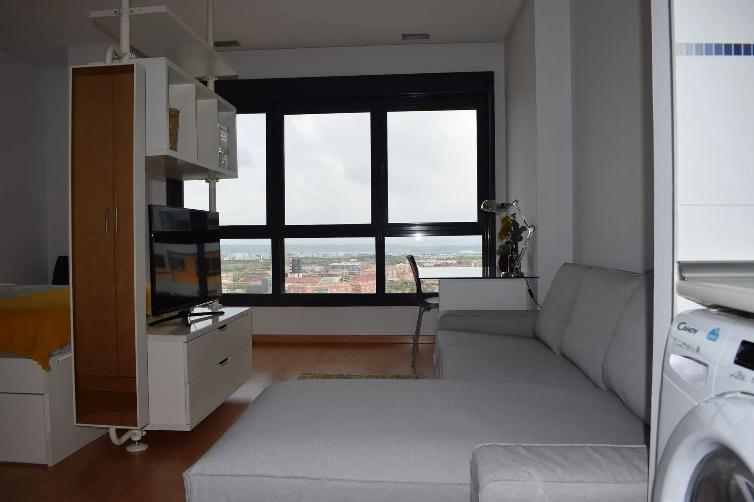 Estudio en calle de Dulce Chacón, 23 - Foto 9