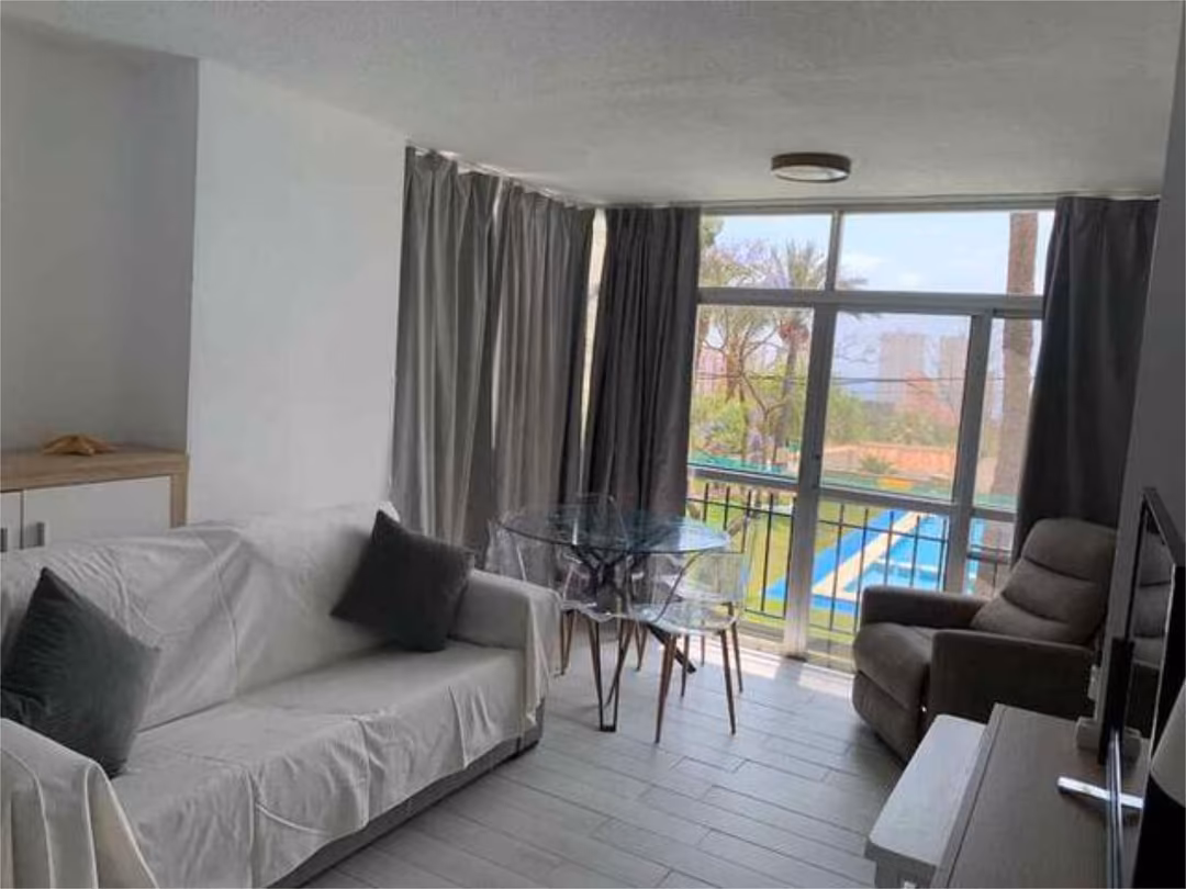 Apartamento en Folletes