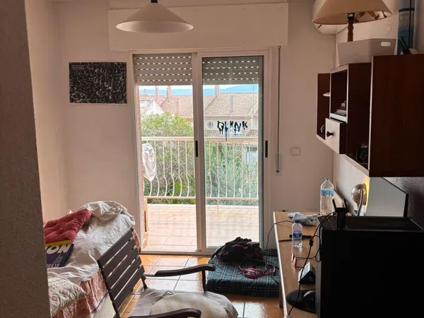 Chalet adosado en avenida del Golf, 71 - Foto 25