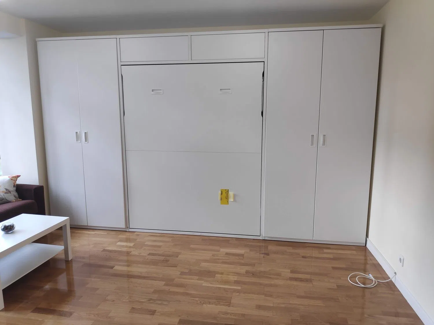 Estudio en calle de Pedro Campos, 4 - Foto 4