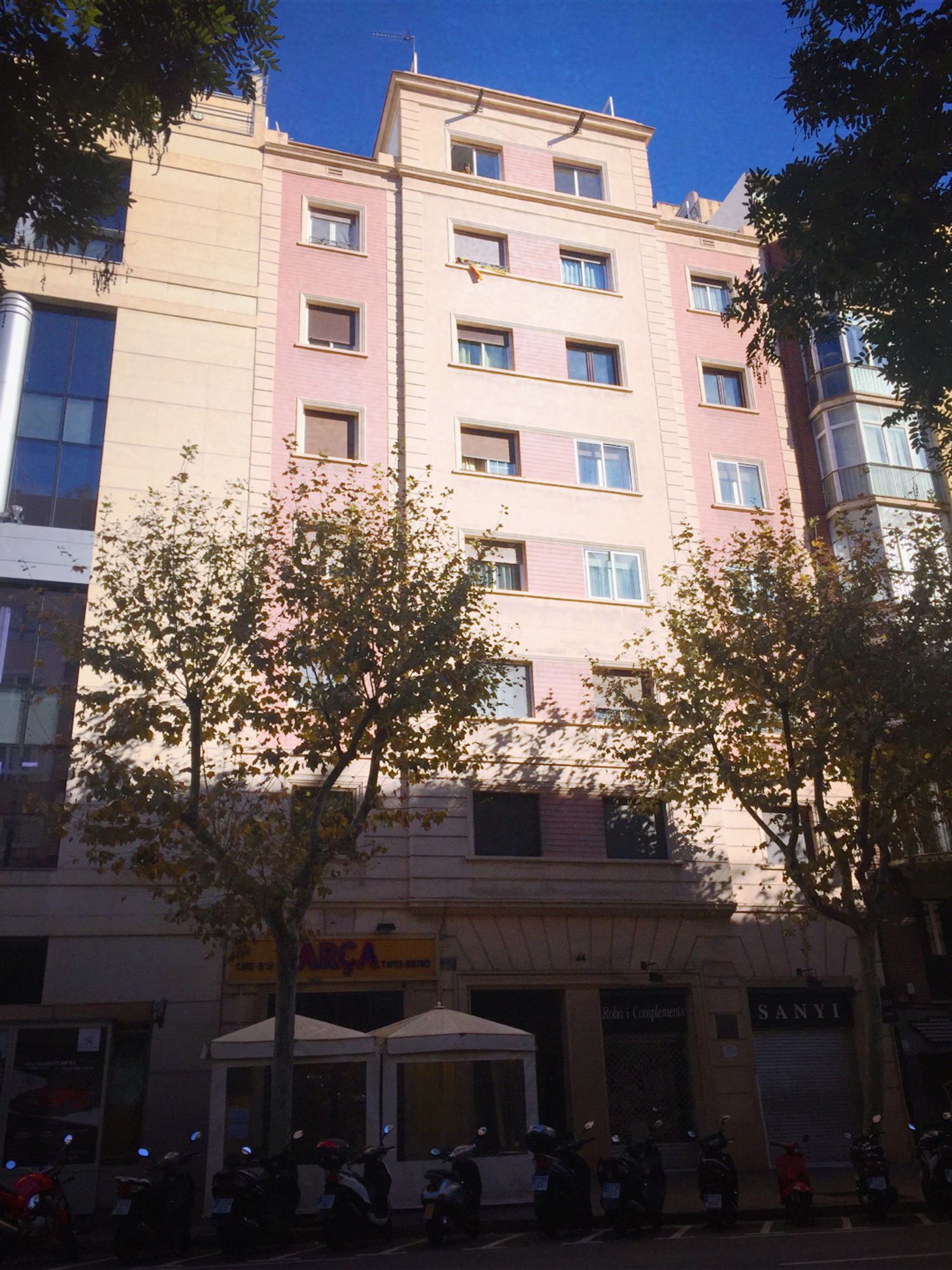 Ático en Calle Numància, 44, Sants - Foto 9