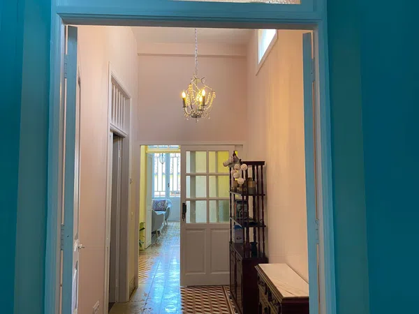 Chalet adosado en Calle Marqués, 15 b, Centro, Centro - Foto 4