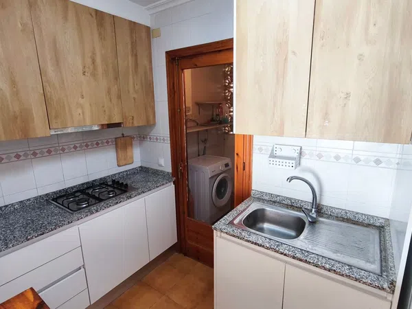 Ático en avenida Catalanet, 12 - Foto 29