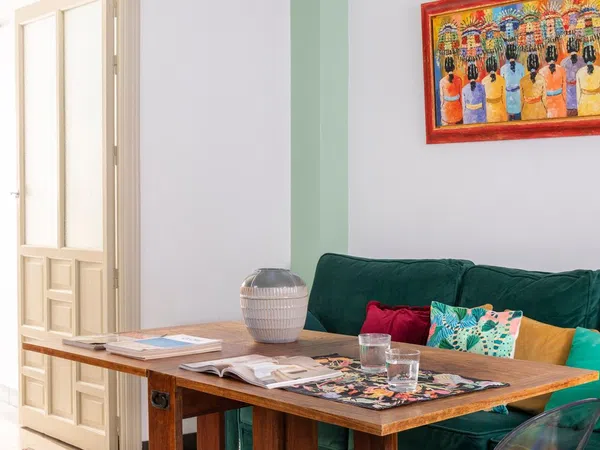 Piso en calle Goles, 21 - Foto 5