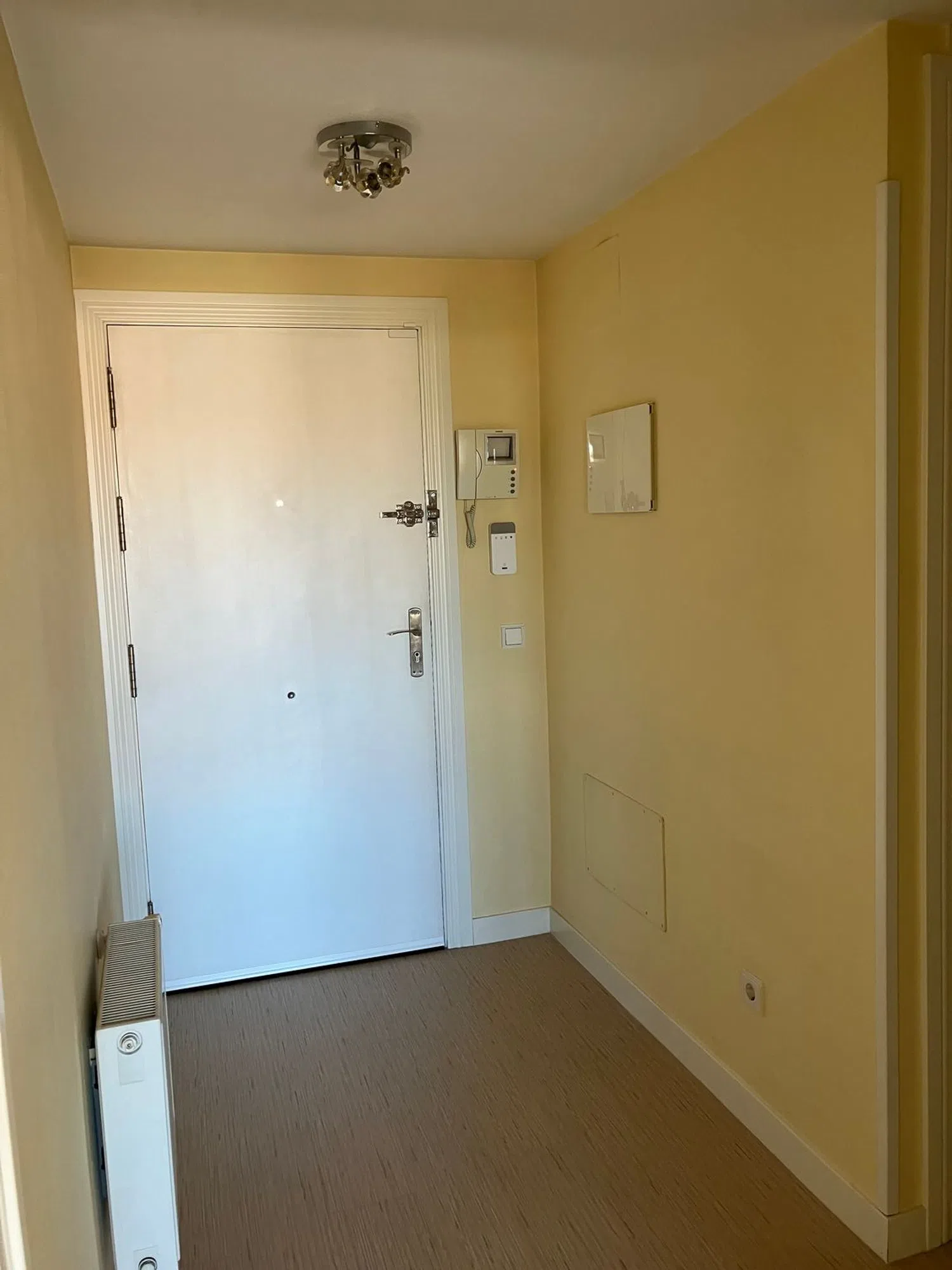 Piso en Barrio Ensanche de Vallecas - La Gavia - Foto 3