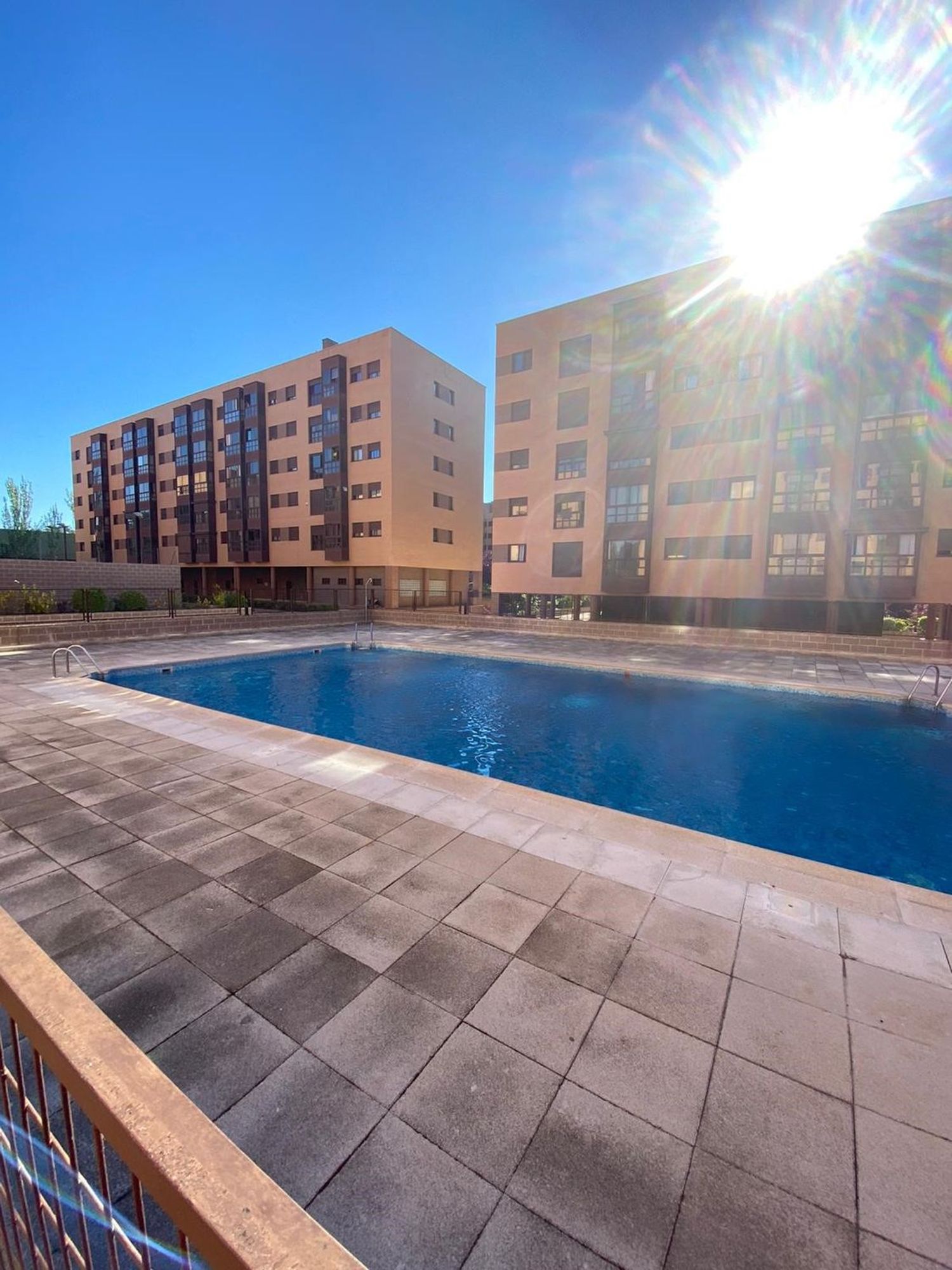 Piso en calle Campezo, 14 - Foto 1