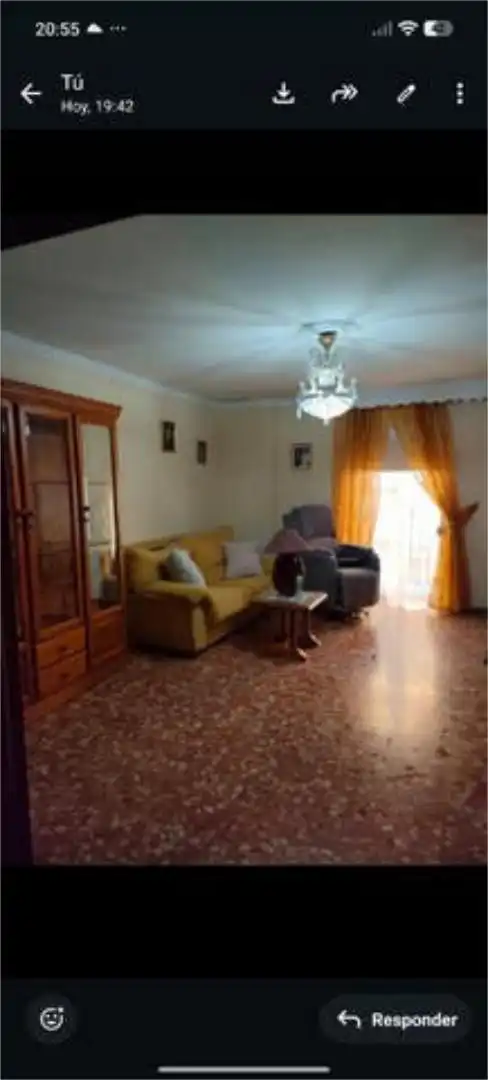 Chalet en centro - Foto 6