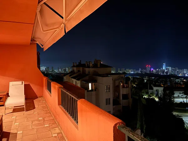 Piso en Calle Viena, 47, Golf Bahía, Golf Bahía - Foto 14