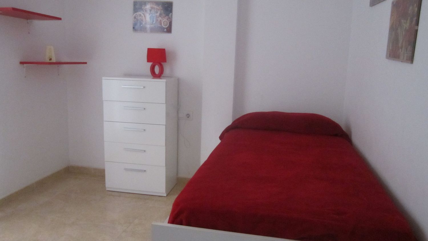 Piso en Calle 9 d'Octubre, 9, Zona Papa Luna, Zona Papa Luna - Foto 16