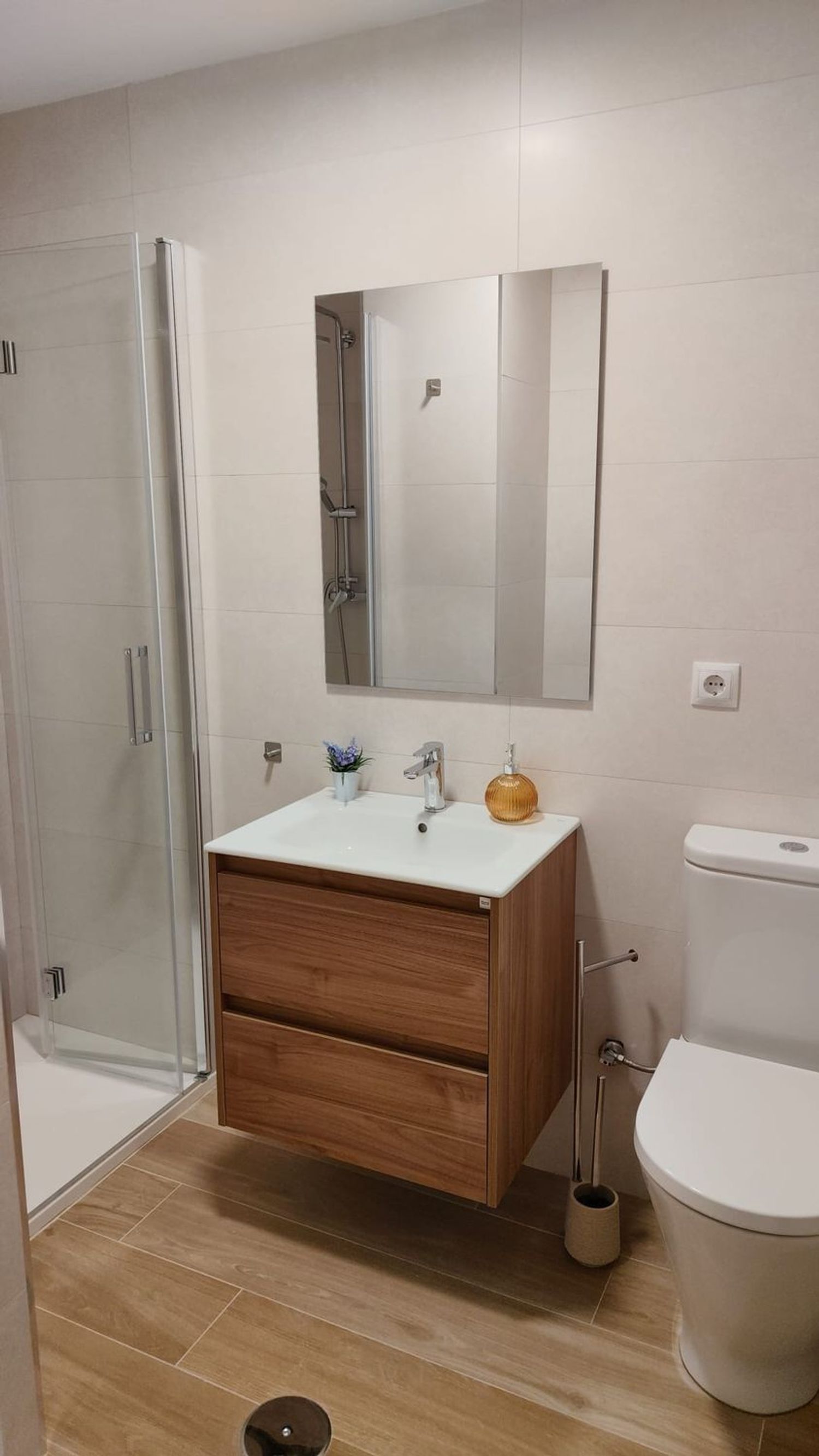 Piso en plaza del Fresno, 5 - Foto 1