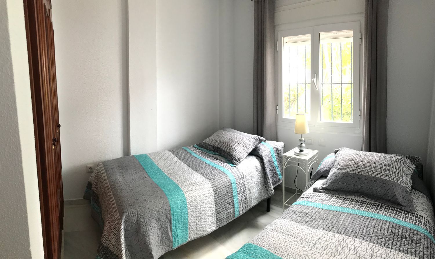 Piso en calle Asdrúbal, 12 - Foto 13