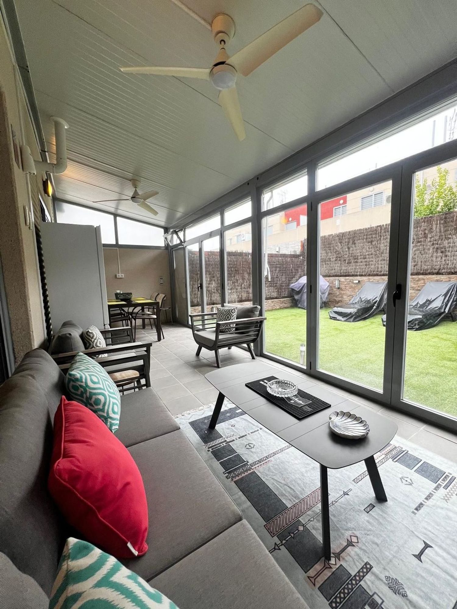 Chalet adosado en calle Piscis, 15 - Foto 10