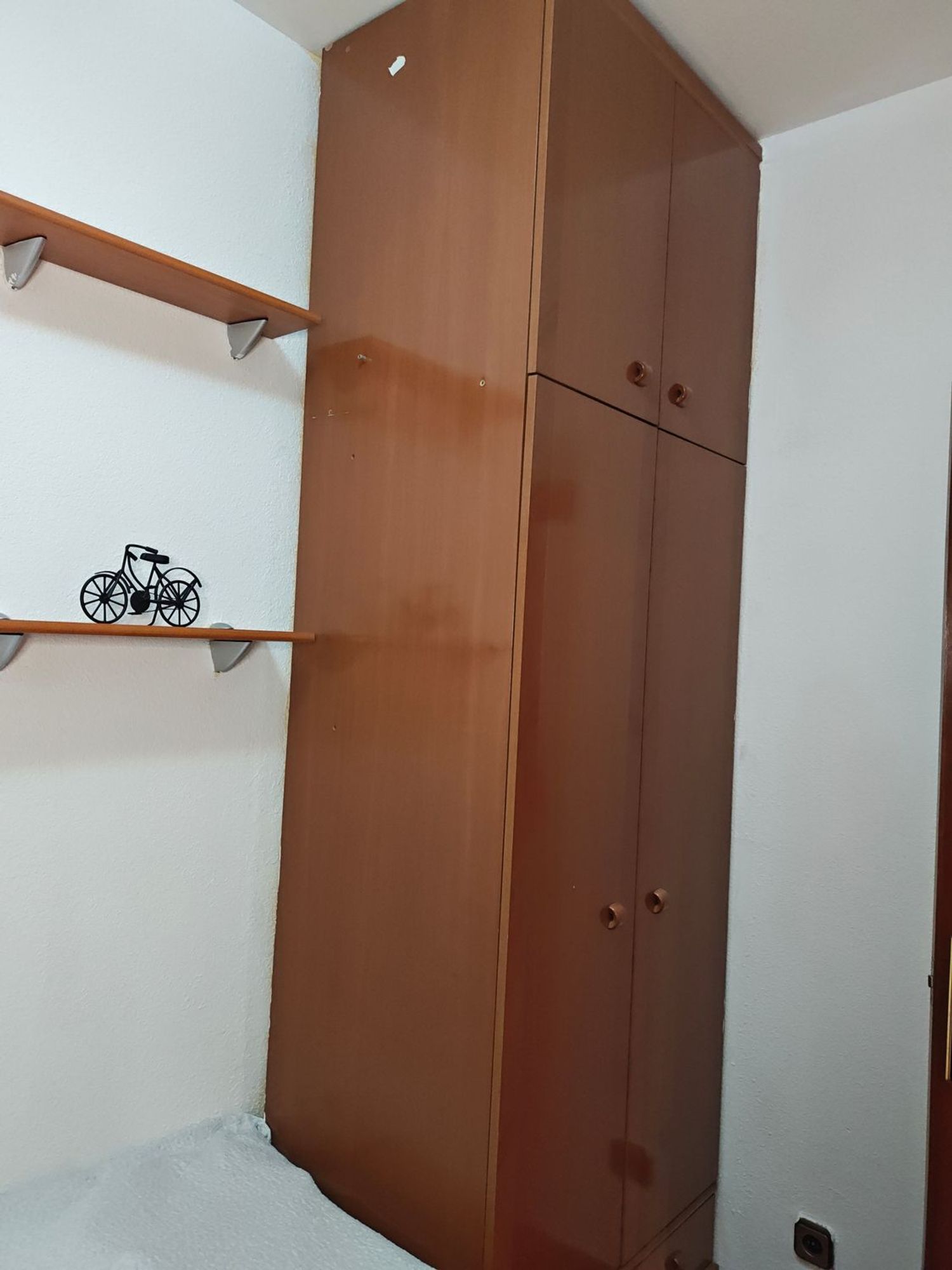 Piso en calle de la Igualtat, 51 - Foto 30