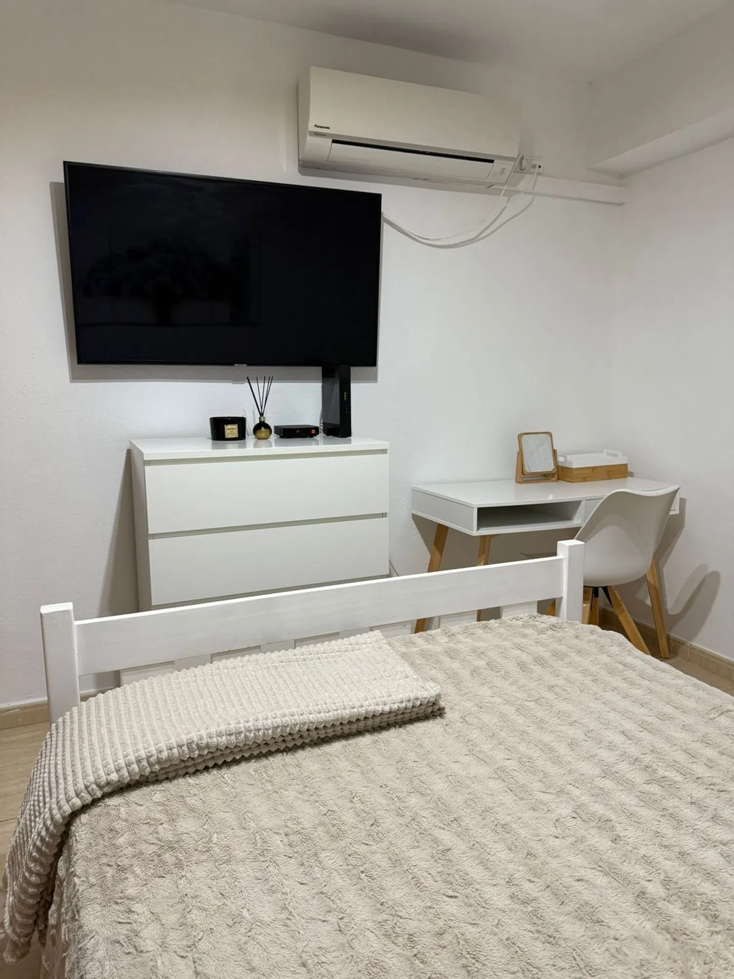 Piso en carretera Doctor Pérez Llorca, 4 - Foto 2