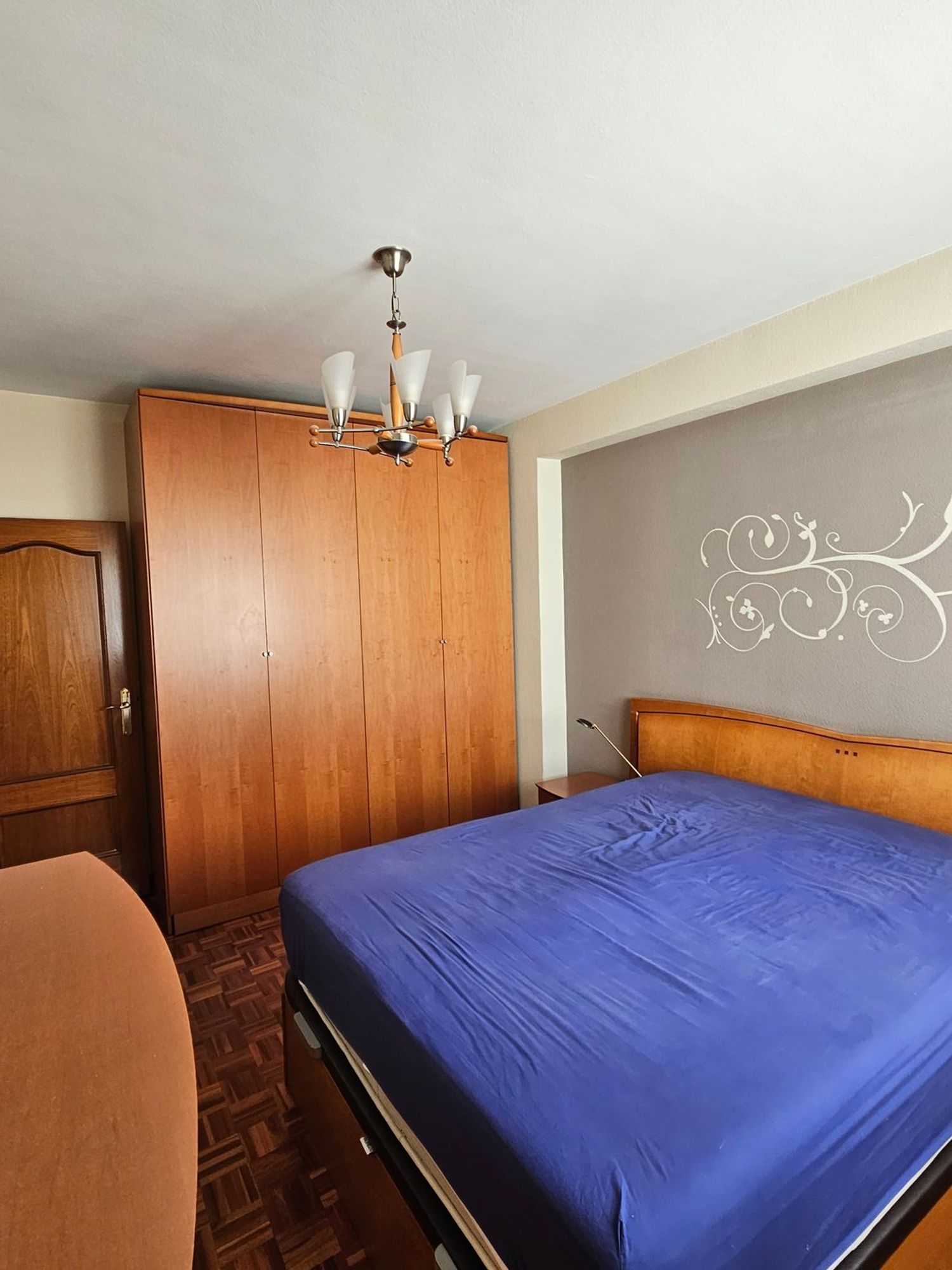 Piso en Calle Alejandro Yagüe, 7, Gamonal - San Bruno - G9 - Foto 4