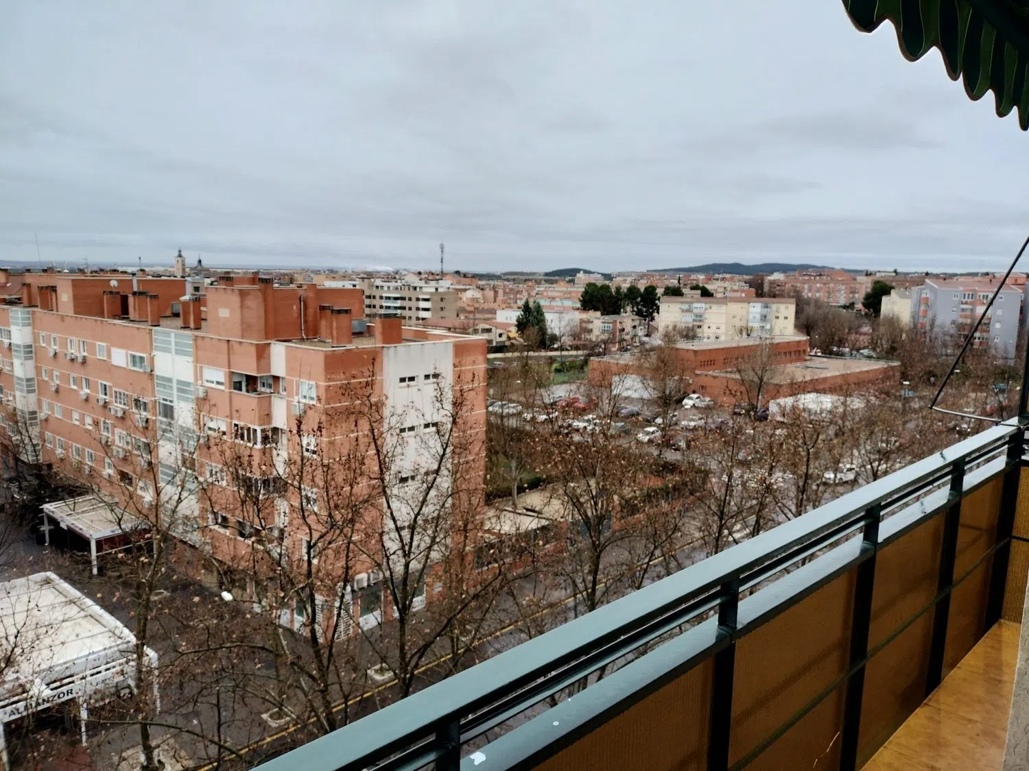 Piso en calle Vicente Blasco Ibañez, 1 - Foto 6