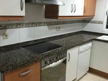 Piso en  Avinguda de les Corts Valencianes 37 - Foto 20