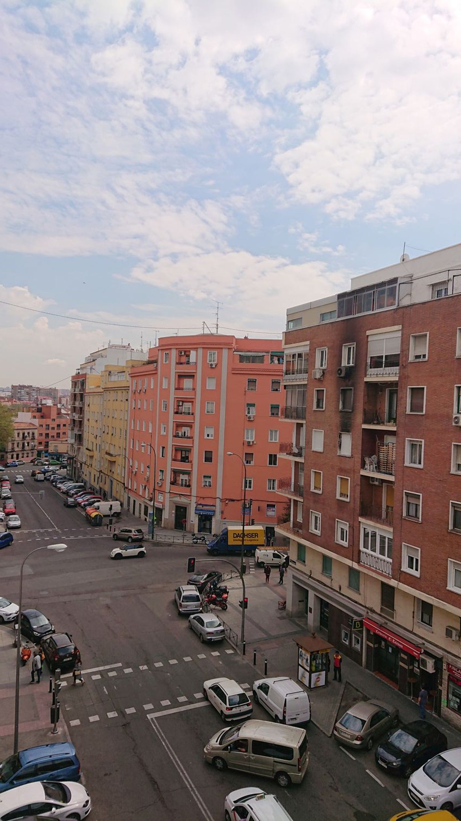 Piso en Calle de Jacinto Verdaguer, 12, Opañel - Foto 8