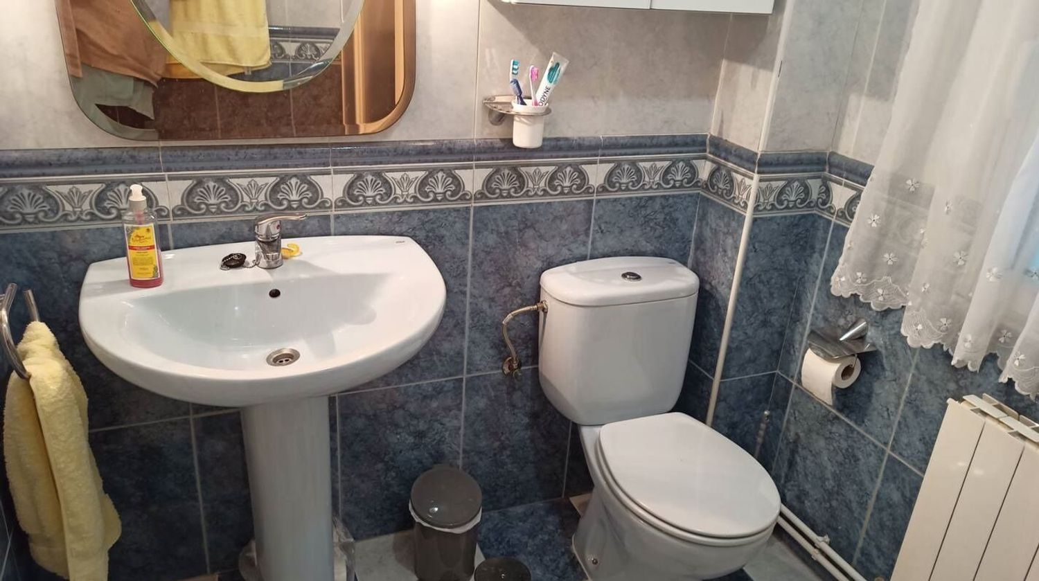 Piso en calle Democracia, 1 CalleDemocraciaSantander - Foto 3